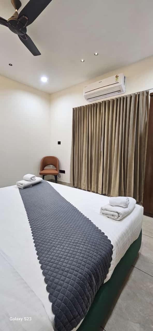 Shree Jalaram Resort Kodae Luaran gambar